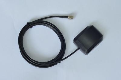 China Antena portátil de GPS do carro do veículo uma impedância de 50 ohms e conector masculino de SMA à venda