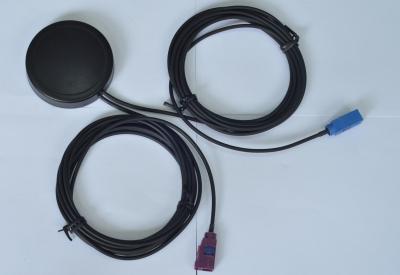 China Multi antena combinada G/M de GPS da faixa para o carro com conector de Fakra à venda