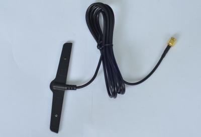 China High Quality Horn GSM CDMA High Gain Antenna 900/1800 MHZ for sale