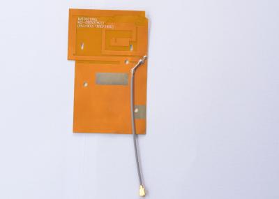 China High Gain 2 dB GSM Internal Antenna 868 Mhz WIFI PCB Antenna Design for sale