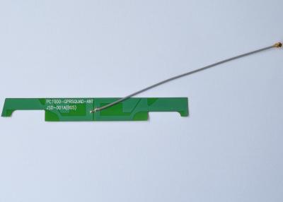 China Drahtlose interne Antenne GPRS 50 Ohm-Widerstand für Positions-Maschine zu verkaufen