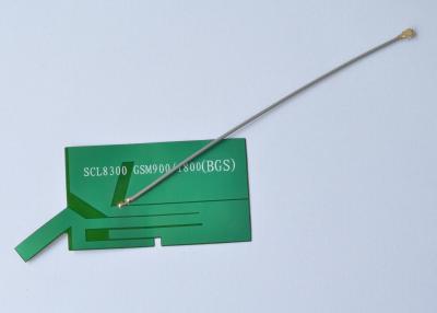 China 900-1800 Mhz-GSM Interne Antenne met UFL-schakelaarrf 1,13 Kabel Te koop