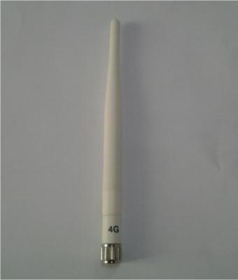 China de Antenne van 2dB 700-2700Mhz 4G LTE/omni richtingantenne met SMA-stop mannelijke schakelaar Te koop