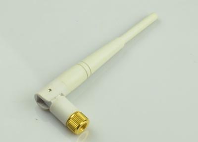 China G/M GPRS monopolar y conector macho de la antena de dipolo 800MHz -1900 megaciclo SMA en venta