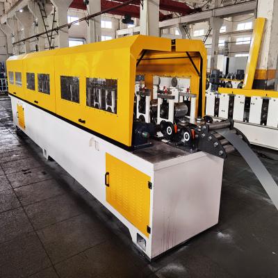 China Second Hand Concrete Door Frame Making Machine Rolling Shutter for sale