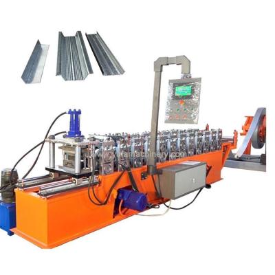 China Drywall Roofing Sheet Manufacturing Machine Steel Framing System for sale