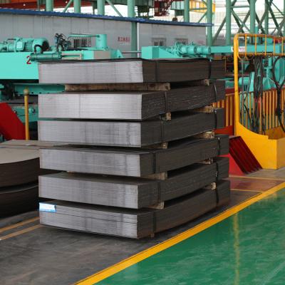 China 200KW Automatic Cut To Length Machine Steel Coil Line for sale