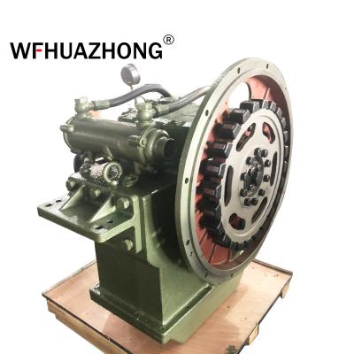 China Transportation and Fishing Best Price FD242 Hangzhou Advance Best Brand New Marine Gear Box FADA for Boat Propulsion Engine as Clutch for sale