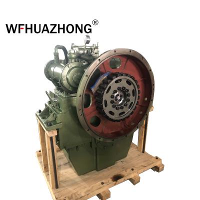 China Best Price Hangzhou Advance JT400A /JT450 Brand New Marine Gearbox FADA Transportation And Fishing For Boat Propulsion Motor As Clutch for sale