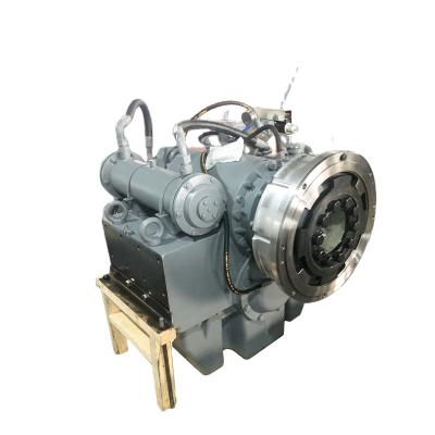 China Transport and fishing Good prices Hangzhou ADVANCE marine propulsion motor reducer HC600A HCD600A HC1000 HCD1000 gear box for sale