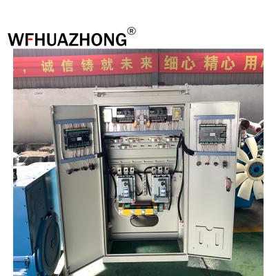 China Original Diesel Generator Parallel System Electronic Control Module Control Panel High Performance Quality HZ6810 for sale