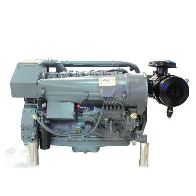 China China new high quality low price air cooled F6L913 Beinei Deutz diesel engine air cooled engine for sale