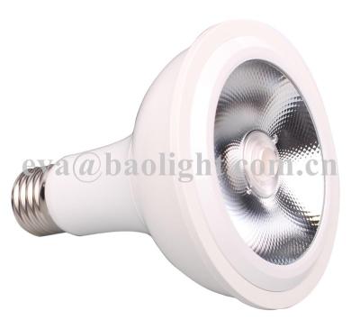 China High PF Par38 Par30 E27 High Lumens SMD 18W LED PAR Light Optional PAR 38 LED Bulb for sale