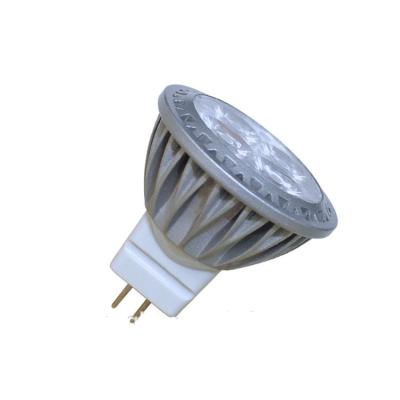 China China Warehouse MR11 GU4 Factory 11V-18V 3W Group LED Bulb Bi Pin Spot Down Lamp LED for sale