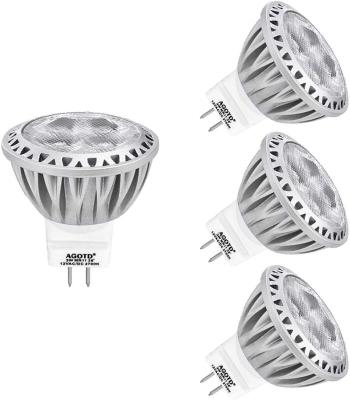 China Baolight LANDSCAPE mr11 gu4 led 3W dimmable 240lm 12V mr-11 led spot bulb landscape pathway lighting for sale