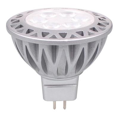 China Wholesale LANDSCAPE Spotlight Led Ac/dc 12v 5w 7w Dimmable Mr16 Outdoor Spotlight Led Grow Light Spotlight for sale