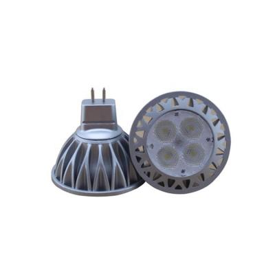 China Cheap 2years Warranty LANDSCAPE Standard Height Diameter 50mm Diameter 49mm MR16 220V 5W 6W Led Spot Light GU5.3 for sale