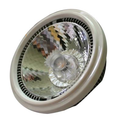 China Industrial Factory Directly 110 Volt Led Light Bulbs Dimmable Led Lamp Gu10 Led Ar111,12v G53 Ar111 Led for sale