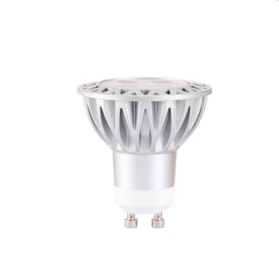 China Quick delivery salon delivery Germany TUV Rhineland CE GS 230V 7W GU10 LED spot light for sale