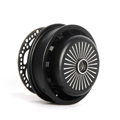 China Jager Unisex Electric Scooter Motor Hub Rim With PAD Car Spare Parts for sale