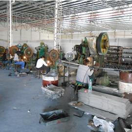 Verified China supplier - Jieyang Tang Kitchen Metal & Plastic Products Co., Ltd.