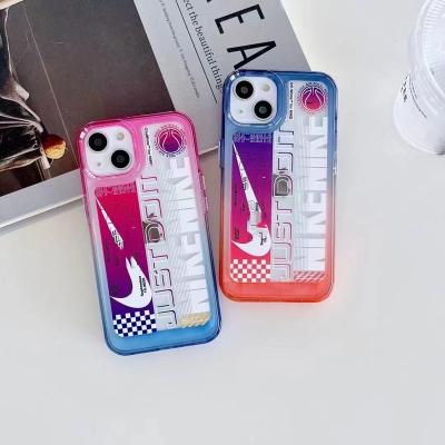 China Shockproof Transparent Clear TPU Pattern Printer Soft Side Shell For IP X XR 11 pro Max Custom Phone 12 13 Case for sale