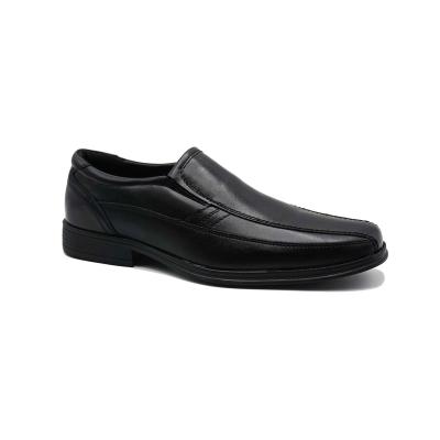 China Flat Hot Sale Vintage Durable Wearing Various Men Office Leather Stylish Shose Shoes for sale