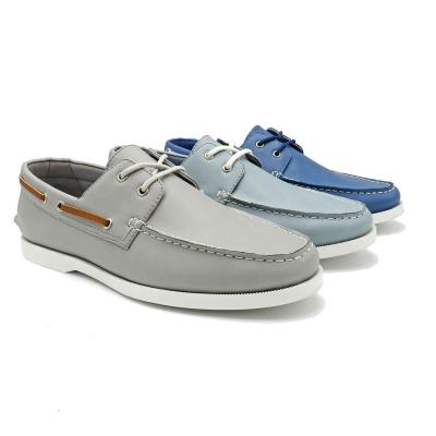 China Fashion Trend Wholesale Anti Slippery Durable Men Dress Breathable Casual Shoes for sale