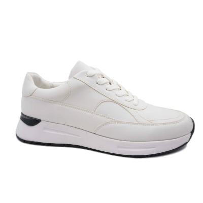 China Wholesale Fashion Trend Import Shoes New Fashion Casual Trend Bulky Sole For Men's Sport Casual Shoes for sale