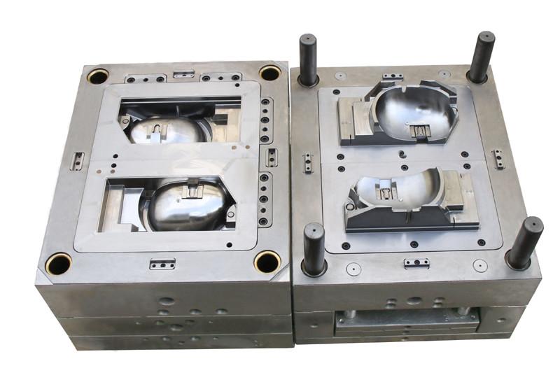 Verified China supplier - ERBIWA Mould Industrial Co., Ltd