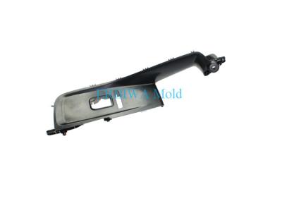 China Plastic Auto Parts Mould Car Left - Rear Door Power Window SW Black Plastic Trimming Panel for sale