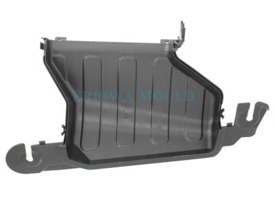 China Eco Friendly Auto Plastic Injection Molding Car Spare Parts Air Intake Duct Cover for sale