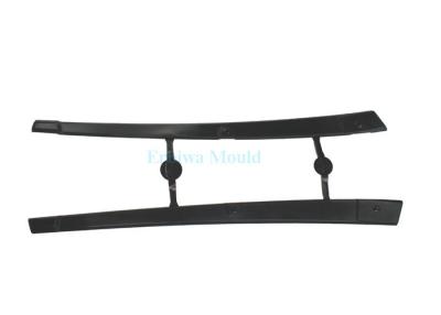 China Black Interier Trim Auto Trim Molding with High Precise And ABS Material for sale