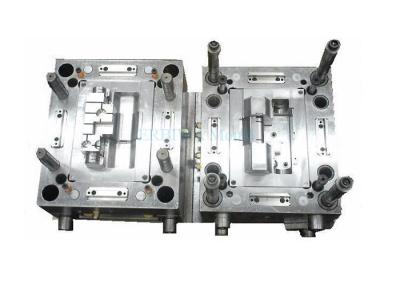 China Car PP Plastic Auto Parts Mould , Automotive Interior Trim Parts ISO 9001 Certification for sale