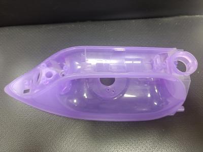 中国 ERBIWA Mould - High Precision ABS Plastic Shell Injection Mould for P20 Steel Ironing Machines 販売のため