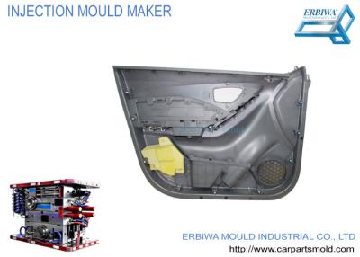 중국 OEM/ODM 플라스틱 문 포탄/차문 패널을 주조하는 자동 문 손질 판매용