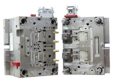 China LKM 1 Million Shots YUDO Hot Runner 2 Cavity Mould for sale