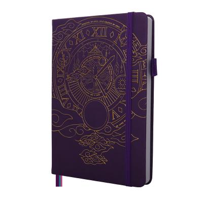 China Wholesale Custom Planner Spiral Printing Christian Law of Attraction Planner 90 Day Planner for sale