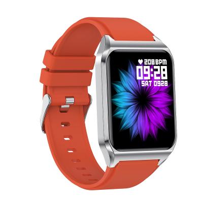 China Ultra-Fast Wifi Network 4G Smartwatch H60 Touch Screen With Camera GPS Voice Wifi Location Kids Smart Watch for sale