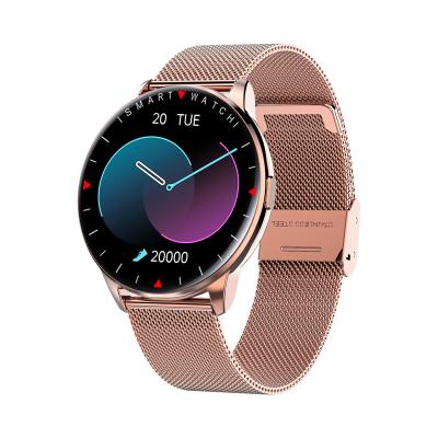 China 3G Smart Watch Y90 Waterproof Touch Screen Health Monitoring Fitness Submersible Wristband Smartwatch for sale