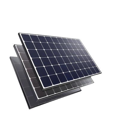 China 13.9% Small Monocrystal Silicon Monocrystal 40W Solar Photovoltaic Solar Panel for sale