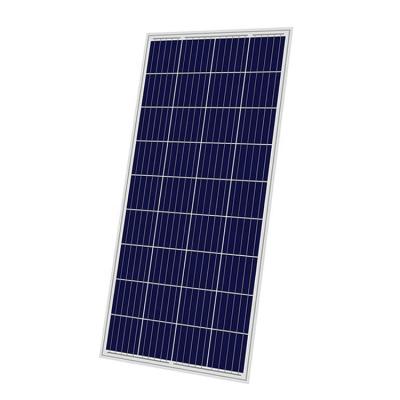 China 14.9% T-100 W-P Hot Sales 100w Polycrystalline Solar Panel for sale