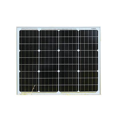 China 17.7% china cheap panels price monocrystalline solar panel cleaning brush for sale