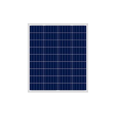 China Most Well-designed 18% 12V 80W Poly Solar Panel 80W 18V Poly Solar Panel Poly Solar Panel Accept Customization for sale