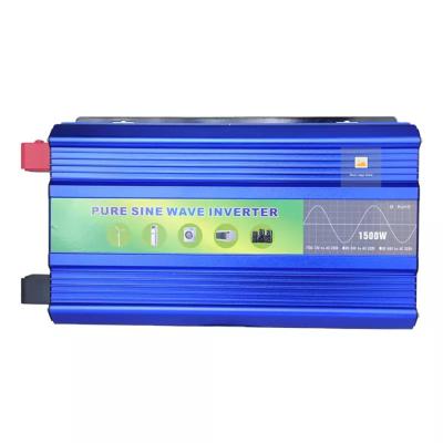 China Home Used 2022 220V Sine Wave Inverter Surge Protection 12v Pure DC Photovoltaic to 500W Solar AC Micro Inverter for sale