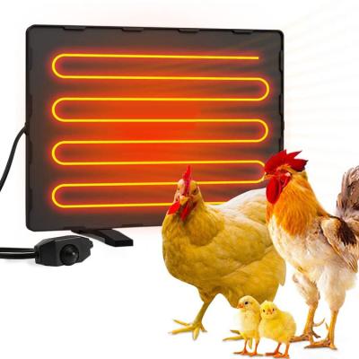 China Farms New Invention Electric Poultry Heater for sale