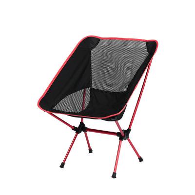 China Modern folding chair camping chair outdoor foldable beach chair for sale