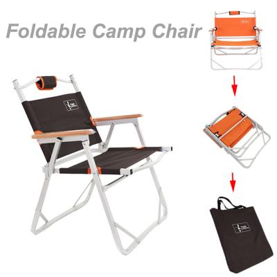 China Moon Modern Outdoor Portable Chair Factory Folding Beach Chair Foldable Camping Chair For Adults for sale