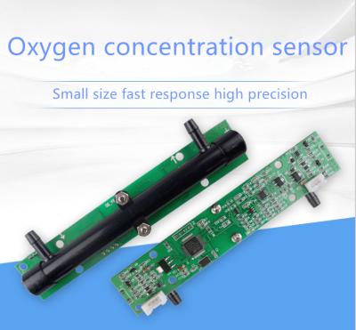 China High Quality Purity Tester Oxygen Sensor Generator Medical Oxygen Analyzer 0511-1 for sale