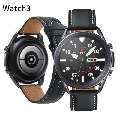 China Original GPS Navigation Smart Watch 3 Watch 45mm/41mm BT Version Waterproof | IP68 NFC GPS for Android IOS for sale